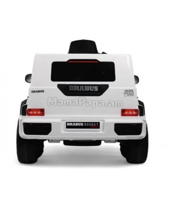 փոքր Էլեկտրական brabus հեռակառավարմամբ փոքր Էլեկտրական brabus հեռակառավարմամբ